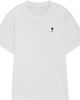 Dalix Dalix Mens Astronaut Heavyweight Pigment Dye Tee - 1