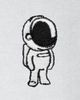 Dalix Dalix Mens Astronaut Heavyweight Pigment Dye Tee - 2