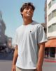 Dalix Dalix Mens Astronaut Heavyweight Pigment Dye Tee - 5