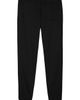 Dalix Dalix Mens Ghost Mode Midweight Fleece Jogger Pant - 4