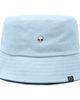 Dalix Dalix Mens Lil Alien Cotton Bucket Hat - 1