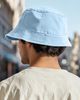 Dalix Dalix Mens Lil Alien Cotton Bucket Hat - 4