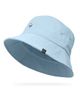 Dalix Dalix Mens Lil Alien Cotton Bucket Hat - 5