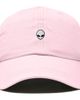 Dalix Dalix Mens Lil Alien Cotton Dad Cap - 1