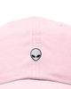 Dalix Dalix Mens Lil Alien Cotton Dad Cap - 2