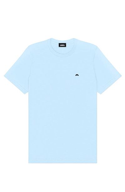 Dalix Dalix Mens Lil Rainbow Lightweight Jersey Tee