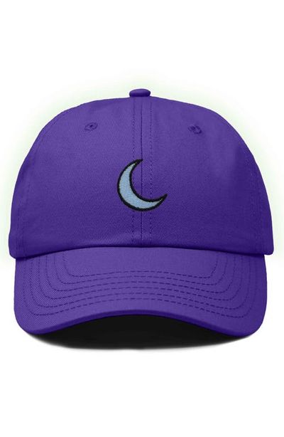 Dalix Dalix Moon Cap