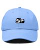 Dalix Dalix Pandit Panda Dad Cap - 1