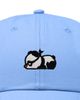 Dalix Dalix Pandit Panda Dad Cap - 2
