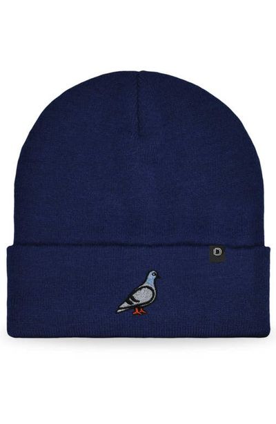 Dalix Dalix Pigeon Beanie Cap