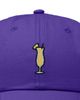 Dalix Dalix Pina Colada Embroidered Dad Cap - 2