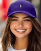 Dalix Dalix Pina Colada Embroidered Dad Cap - 3