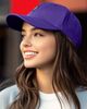 Dalix Dalix Pina Colada Embroidered Dad Cap - 4