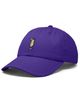 Dalix Dalix Pina Colada Embroidered Dad Cap - 5