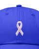 Dalix Dalix Pink Ribbon Dad Cap - 2