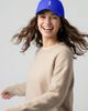 Dalix Dalix Pink Ribbon Dad Cap - 3