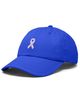 Dalix Dalix Pink Ribbon Dad Cap - 5