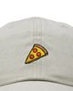 Dalix Dalix Pizza Slice Embroidered Dad Hat - 2