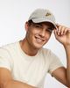 Dalix Dalix Pizza Slice Embroidered Dad Hat - 3