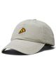 Dalix Dalix Pizza Slice Embroidered Dad Hat - 5