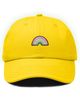Dalix Dalix Rainbow Hat - 1