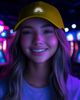 Dalix Dalix Rainbow Hat - 3