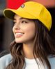 Dalix Dalix Rainbow Hat - 4