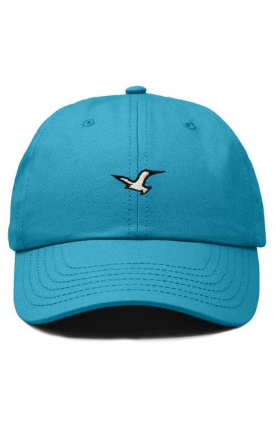 Dalix Dalix Seagull Dad Hat