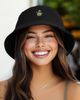Dalix Dalix Sorcerer Frog Bucket Hat - 3