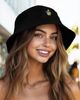 Dalix Dalix Sorcerer Frog Bucket Hat - 4
