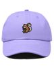 Dalix Dalix Squirrel Embroidered Outdoor Cap - 1