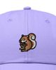 Dalix Dalix Squirrel Embroidered Outdoor Cap - 2