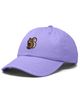 Dalix Dalix Squirrel Embroidered Outdoor Cap - 5