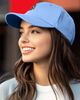 Dalix Dalix Strawberry Embroidered Casual Cap - 4