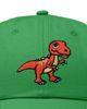 Dalix Dalix T-Rex Embroidered Casual Cap - 2