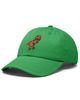 Dalix Dalix T-Rex Embroidered Casual Cap - 5