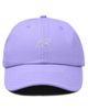Dalix Dalix UFO Embroidered Adjustable Dad Cap - 1