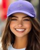 Dalix Dalix UFO Embroidered Adjustable Dad Cap - 3