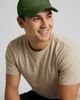 Dalix Dalix USA Flag Dad Cap - 3