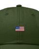 Dalix Dalix USA Flag Dad Cap - 4