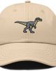 Dalix Dalix Velociraptor Dad Cap - 1