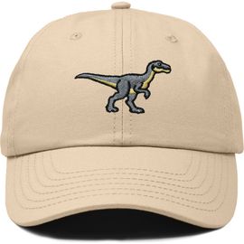 Dalix Dalix Velociraptor Dad Cap