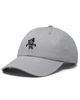 Dalix Dalix Werewolf Embroidered Dad Hat - 5