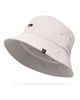 Dalix Dalix Womens Lil Coffee Cotton Bucket Hat - 5