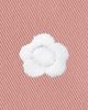 Dalix Dalix Womens Lil Flower Cotton Bucket Hat - 2