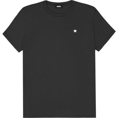 Dalix Dalix Womens Lil Star Lightweight Jersey Tee