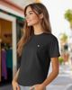 Dalix Dalix Womens Lil Star Lightweight Jersey Tee - 4