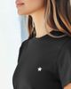 Dalix Dalix Womens Lil Star Lightweight Jersey Tee - 5