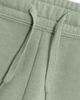 Dalix Dalix Womens Martini Midweight Washed Fleece Shorts - 4