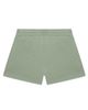 Dalix Dalix Womens Martini Midweight Washed Fleece Shorts - 5